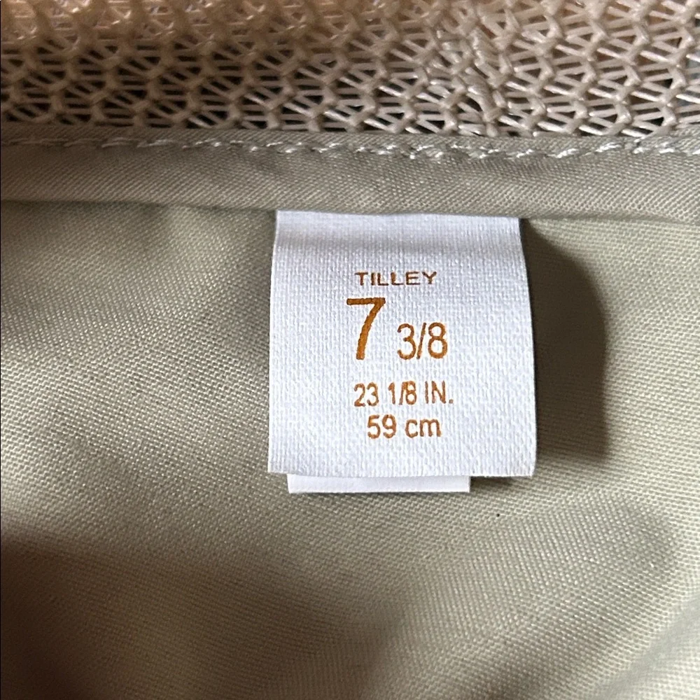 Tilley LTM6 Airflo Sun Hat - Picture 7 of 12